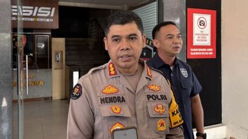 Polda Jabar Temukan 3 Video Asusila Diduga Diperankan Lisa Mariana