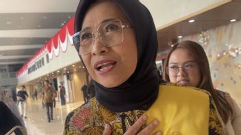 Komisi X DPR Belum Terima Surat Permohonan Audiensi Roy Suryo soal Ijazah SMA Gibran