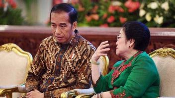 Politikus PDIP soal Hubungan Megawati dan Jokowi: Jangan Langsung Simpulkan Renggang