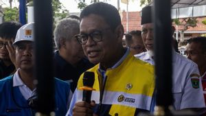 Pemerintah Terus Kebut Pemulihan Tuntas Listrik di Daerah Bencana