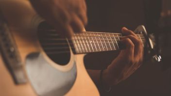 Ces 5 Applications De Guitare Intéressantes Pour Les Débutants Et Les Professionnels