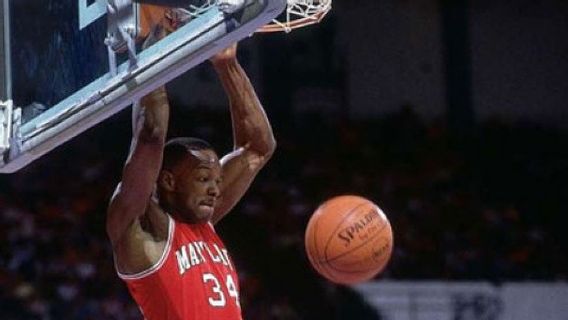 Len Bias : Mieux Que Michael Jordan Mais Vaincu Par La Cocaïne