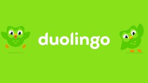 Lebih 1,3 Juta Orang Belajar Bahasa Ukraina di Aplikasi Duolingo Sejak Invasi Rusia, Ini Penyebabnya