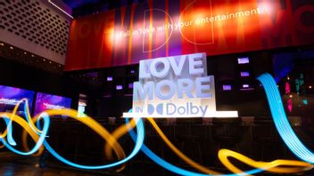 Dolby Atmos Maksimalkan Pengalaman Audio di Perangkat dan Platform Streaming