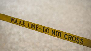    Penembakan Brutal di Louisiana, 8 Anak Tewas