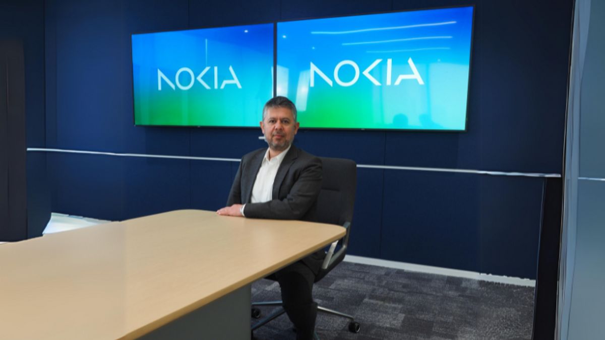 Nokia Telah Memperbarui Jaringan 5G XL Axiata di Indonesia