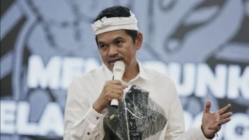 Berkaca Kasus Bayi Raya, Dedi Mulyadi Minta Kepala Desa di Jabar Peka Keluhan Warga