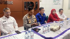 ART yang Lompat dari Lantai 3 Rumah Majikan Meninggal Dunia di RSUD Kabupaten Tangerang