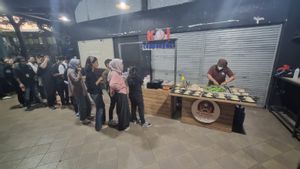 Korlantas Polri Kirim Paket Buka Puasa ke Redaksi TV Nasional, Perkuat Sinergi dengan Media