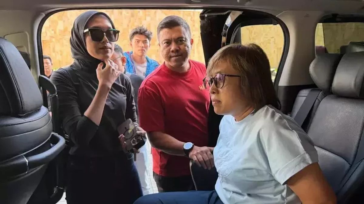 "Queen Of Crystal Methamphetamine" Dewi Astutik Arrested In Cambodia-This Is The Chronology!