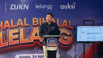 Tingkatkan PNBP, Pemerintah dan AUKSI Perkuat Ekosistem Lelang Sukarela