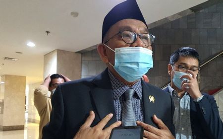 Ada Anggaran Janggal, Wakil Ketua DPRD Taufik: Kami akan Undang Kemendagri