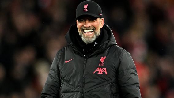 Klopp : ignorer Manchester City dans la course au titre de Premier League est une blague