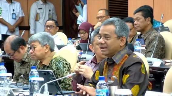 Ministry Of Finance Targets Confiscation Of BLBI Obligors' Assets Of IDR 2 Trillion By 2025