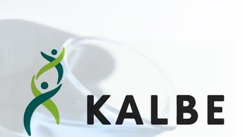 Kalbe Farma Raup Rp22,56 Triliun dari Penjualan Bersih Perusahaan