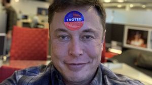Elon Musk Tidak Pernah Sarapan dan CEO Tesla ini Punya Alasan 