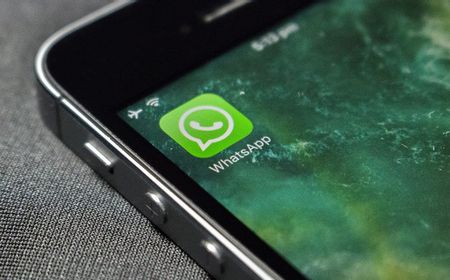 Sisi Negatif WhatsApp yang Kerap Disalahgunakan Menyebar Hoaks