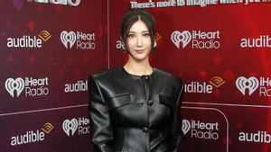 Debut Solo, EJAE Tidak Mau Disebut sebagai Artis K-pop