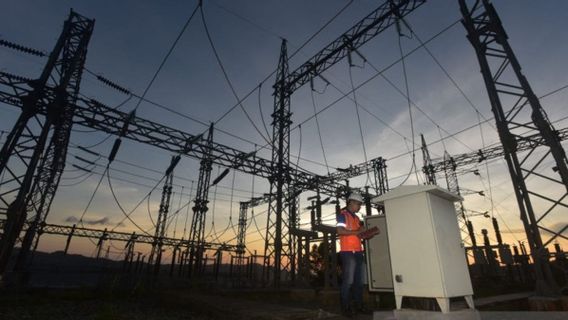 PLN Needs Funds Of IDR 17.96 Trillion To Realize A 100 Percent Electrification Ratio, Most Flows To Sumatra And Kalimantan Regions