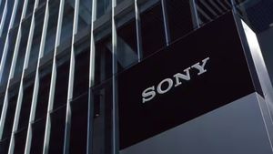 Sony Group To Hold A Company Strategy Meeting On May 22