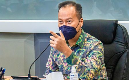 Jawaban Agus Gumiwang soal Keringanan Pajak Mobil Baru di Tengah Hebohnya PPN Sembako: Bangkitkan Gairah Ekonomi