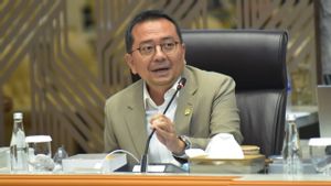 Komisi V DPR Minta Pemerintah Lakukan Terobosan Perbaikan Infrastruktur Atasi Banjir Bali