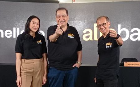 Bank Mega Milik Konglomerat Chairul Tanjung Ambil Alih Aset Allo Bank (BBHI) Senilai Rp341,83 Miliar