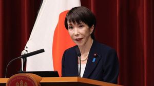 Jepang Tempuh Semua Upaya Diplomatik terkait Selat Hormuz