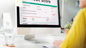 Cara Melihat Skor Kredit BI Checking secara Online, Pastikan Riwayat Pinjaman Baik!
