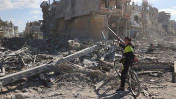 OICは、ガザで人道支援労働者を攻撃したイスラエルの犯罪を調査する独立した委員会を設立するよう国連に要請する