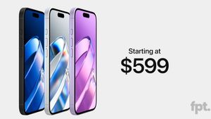 Pembaruan iPhone 17e Mungkin Tidak Secepat yang Diharapkan