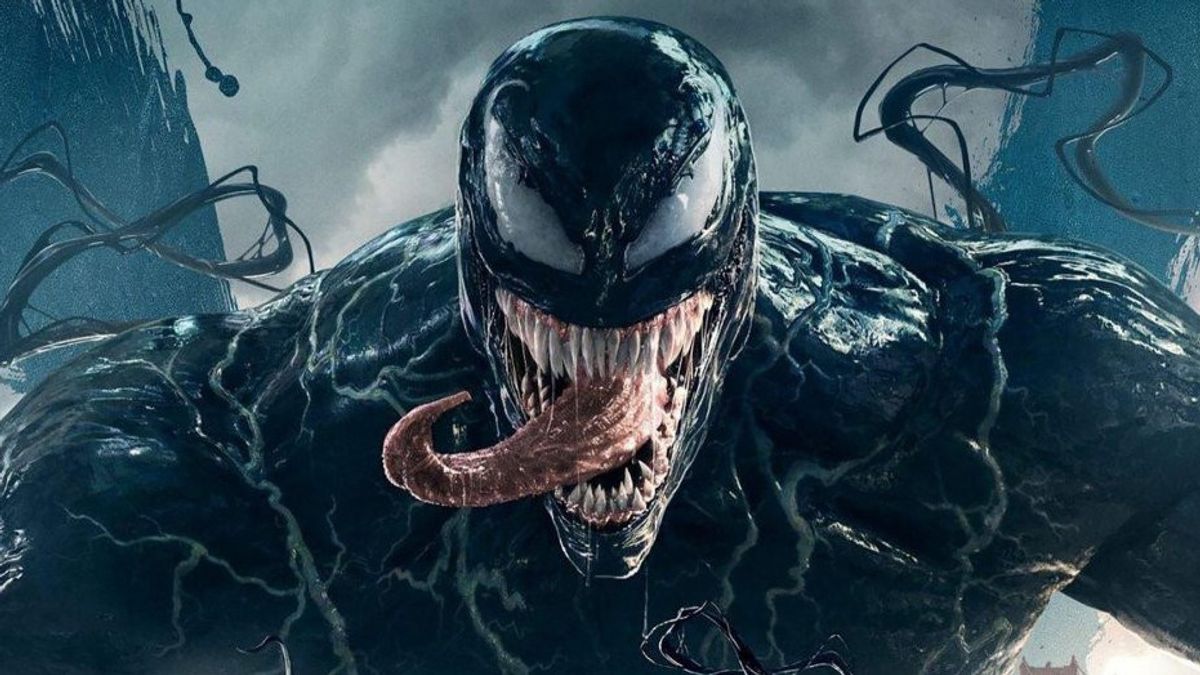 Venom 2021