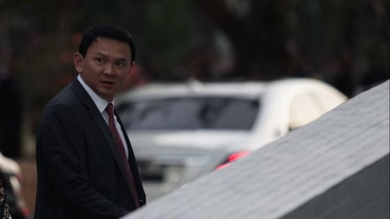 Dilema Ahok di Antara Banteng dan Kuda Laut