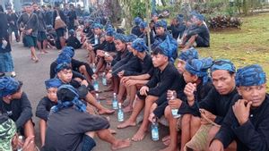 DPRD Lebak Dukung Suku Badui Minta Sinyal Internet Dihapus di Wilayah Mereka