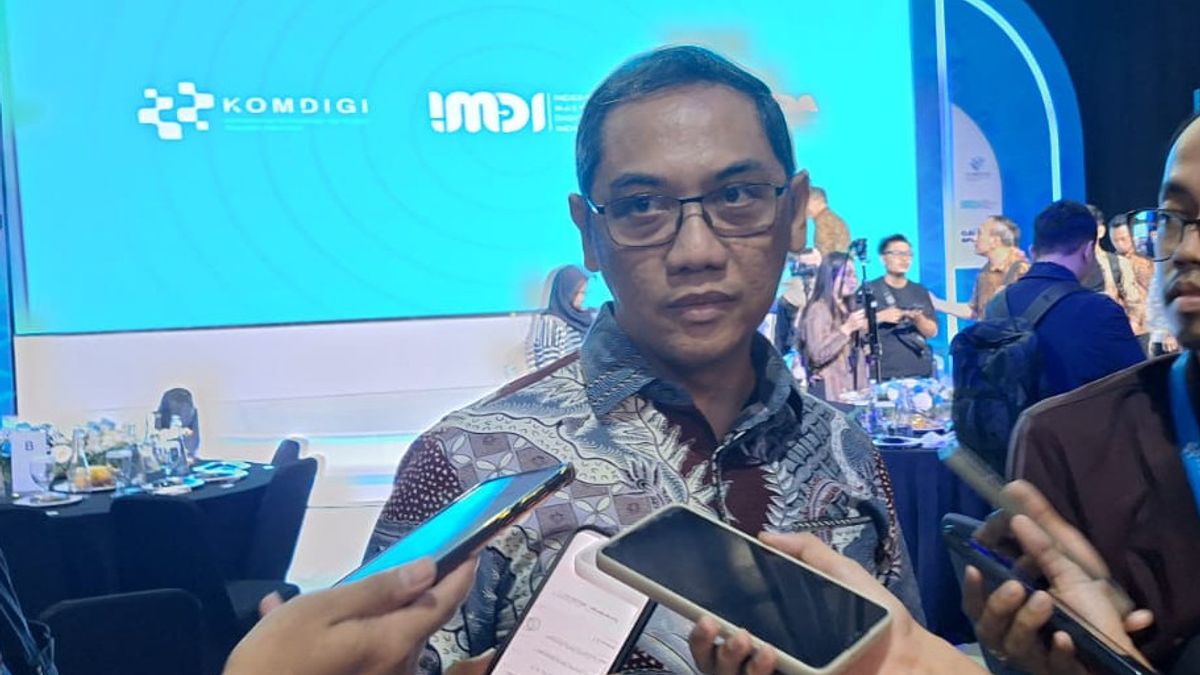 Elon Musk vs Netflix : Les dessins LGBT sont sous les projecteurs, Komdigi veille à ce que le contenu soit surveillé