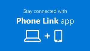 Comment utiliser le téléphone Link pour obtenir iMessage dans Windows