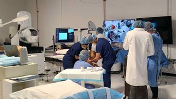 Neuralink Akan Gelar Studi Klinis Pengembangan Implan Otak di Inggris