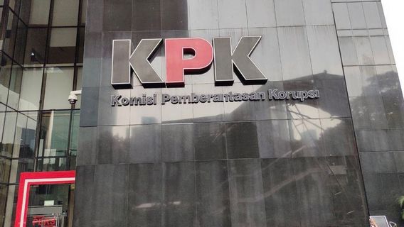KPK Diminta Tak Ragu Usut Peran dan Aliran Duit Pengusaha M Suryo di Kasus Suap DJKA