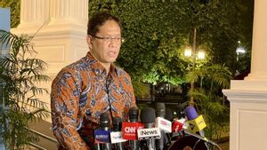    Prabowo Setuju Rencana Menkeu Tarik Dana Mengendap Rp200 Triliun di BI