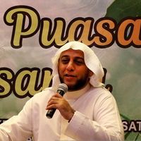 Kabar Duka, Syekh Ali Jaber Meninggal Dunia