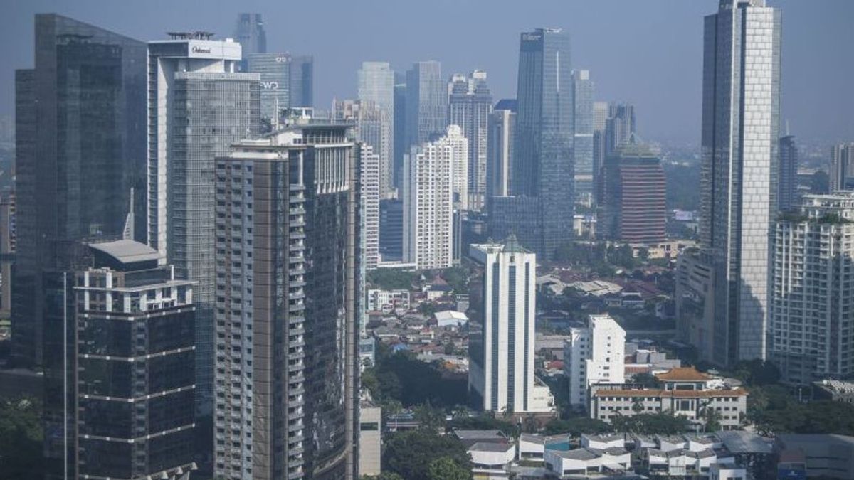 Catat, Ini Kawasan Larangan Pemasangan Atribut Kampanye Pemilu di Jakarta