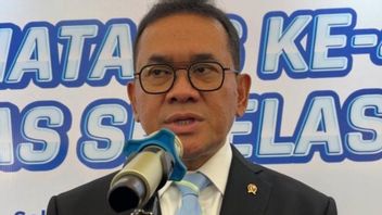 贸易部长Budi说，印度尼西亚准备通过与欧亚大陆的贸易协议扩大市场。