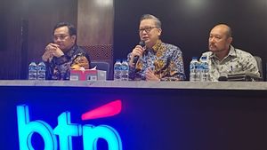 BTN Affirms Never Provide Products With Interest 10 Percent Per Month