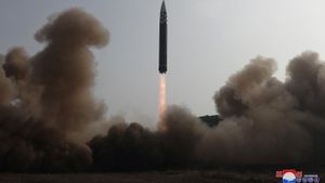 Sempat Tidak Berfungsi saat Korea Utara Meluncurkan Rudal Balistik, Jepang Bakal Tingkatkan Sistem Peringatan Dini