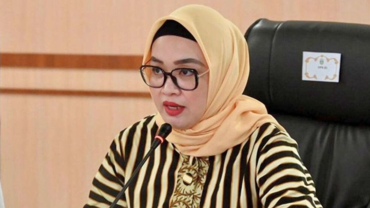 Komisi IX DPR Desak BGN Lakukan Evaluasi Menyeluruh Tata Kelola Program Makan Bergizi Gratis