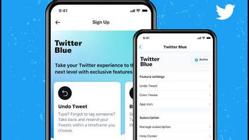 Twitter Blueユーザーは、最大1時間でツイートを編集できるようになりました