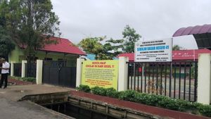Pemkot Pontianak Laporkan Penyegelan Sekolah ke Polresta