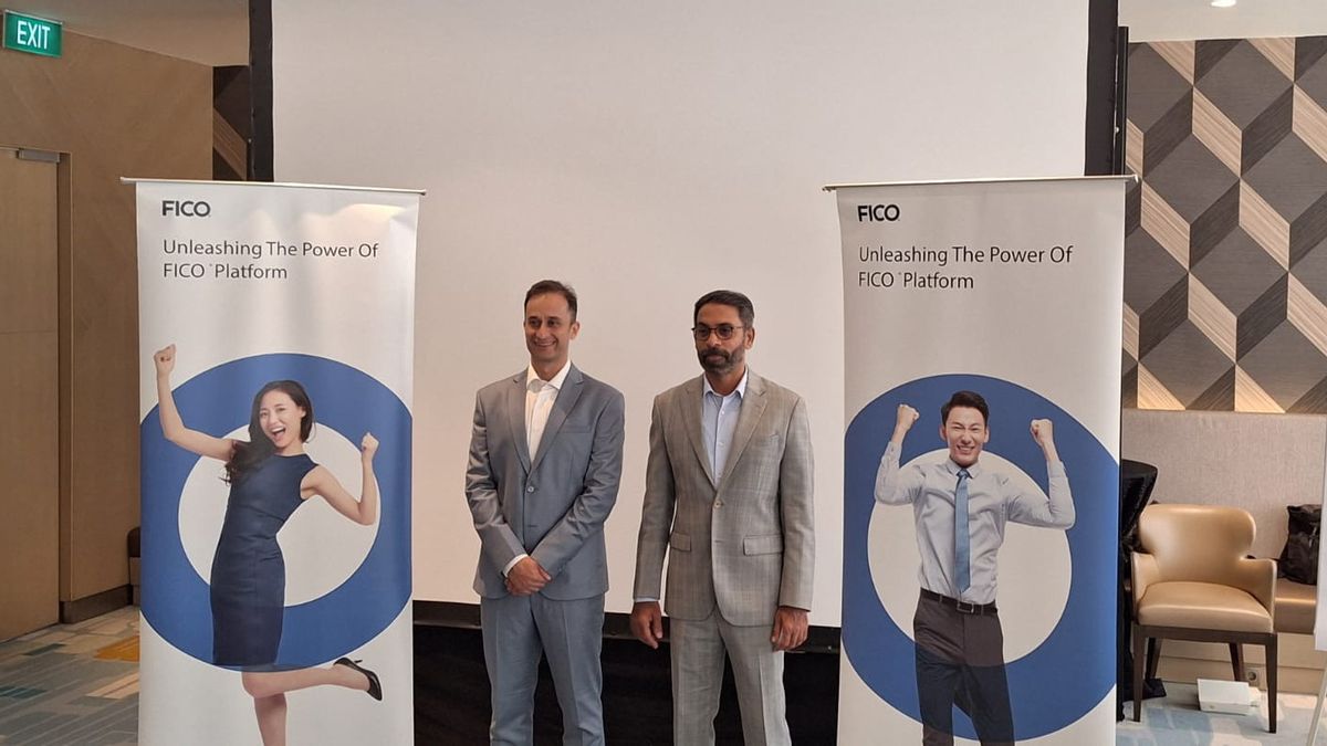 FICO Officially Launches In Indonesia, Helps Business In Making Sophisticated Decisions And AIs