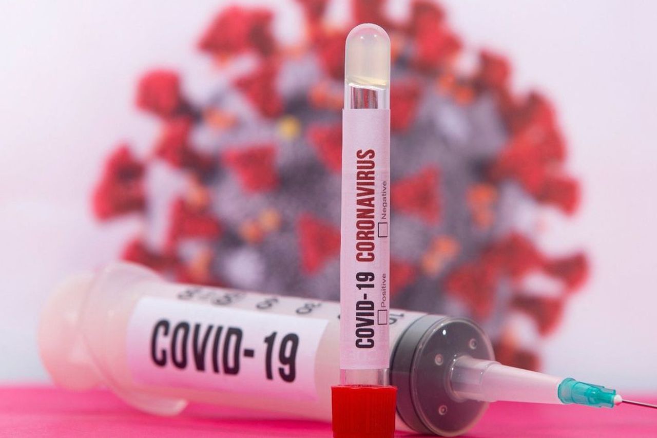ファイザーとBioNTechが潜在的なCOVID-19ワクチンの最終段階の研究に入る