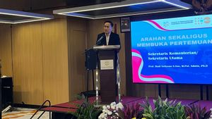 BKKBN Peringatkan Ancaman Ledakan Penduduk Jika Alkon Tak Cukup